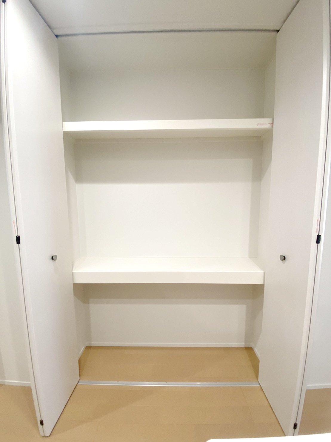 Ｌａｔｔｅ　ｕｅｎｏ　ｉｎａｒｉｔｙｏの収納