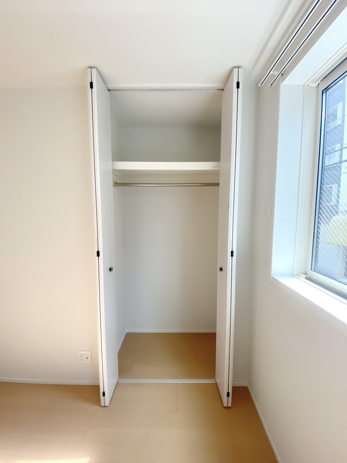 Ｌａｔｔｅ　ｕｅｎｏ　ｉｎａｒｉｔｙｏの収納