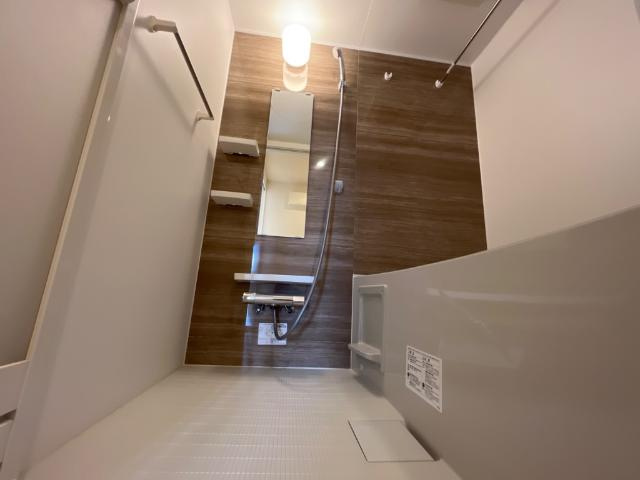 Ｍａｉｓｏｎ　Ｌｕｍｉeｒｅ　の浴室|バス（イメージ）