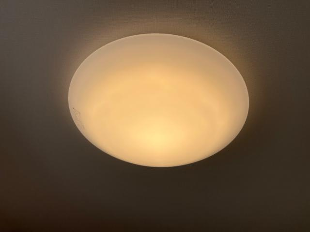 Ｍａｉｓｏｎ　Ｌｕｍｉeｒｅ　の設備|照明器具（イメージ）