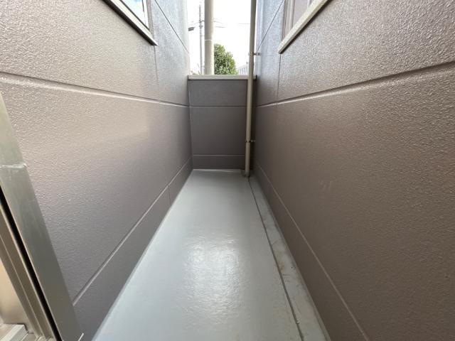 Ｍａｉｓｏｎ　Ｌｕｍｉeｒｅ　のその他|ベランダ（イメージ）