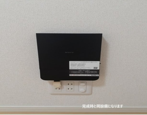 狛江市東和泉１丁目のアパートのその他