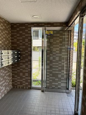 【その他共用部分】 | コンフォールクレール