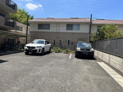 【駐車場】 | コンフォールクレール