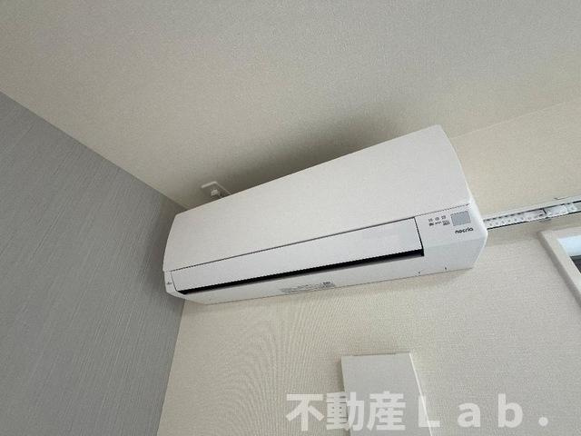 Ｍａｉｓｏｎ　Ｌｕｍｉeｒｅ　の設備