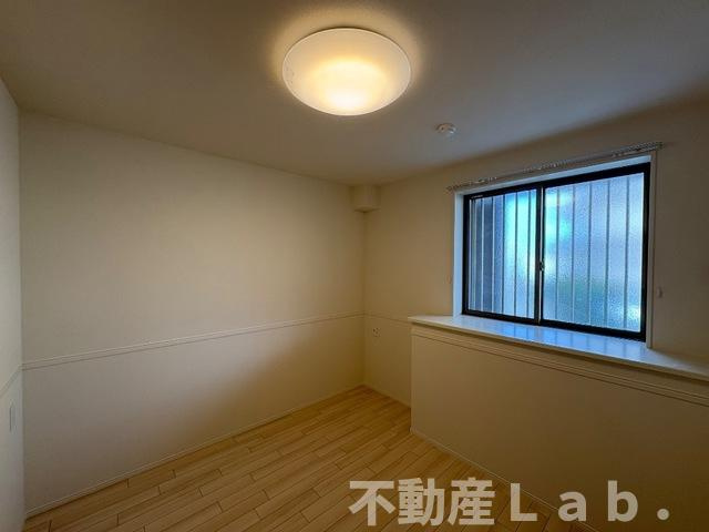 Ｍａｉｓｏｎ　Ｌｕｍｉeｒｅ　の内装