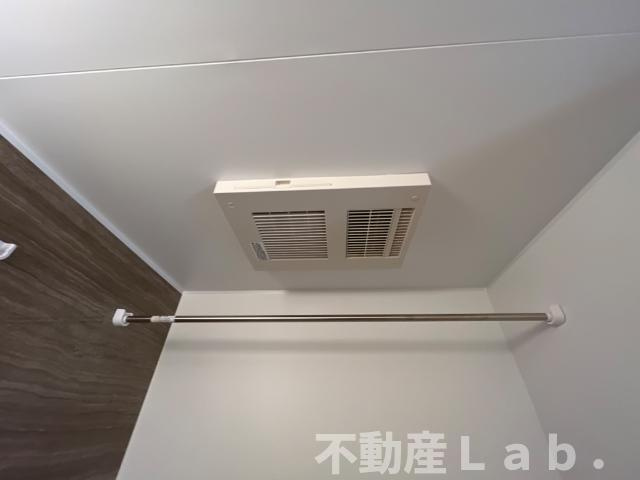 Ｍａｉｓｏｎ　Ｌｕｍｉeｒｅ　の設備|室内設備（イメージ）