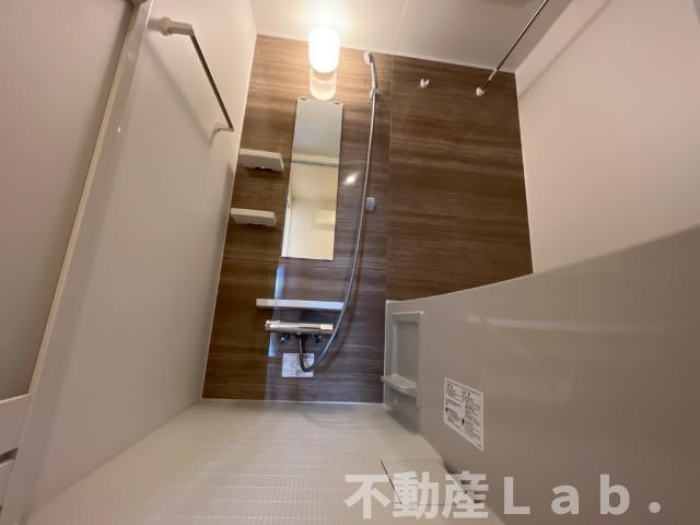 Ｍａｉｓｏｎ　Ｌｕｍｉeｒｅ　の浴室|バス（イメージ）