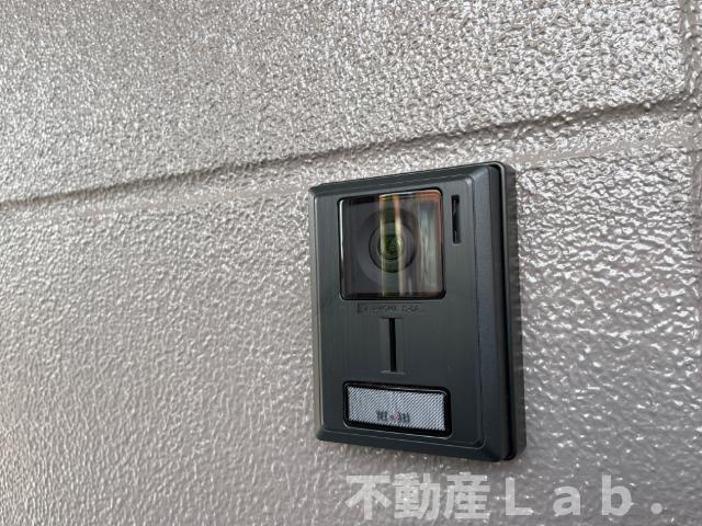 Ｍａｉｓｏｎ　Ｌｕｍｉeｒｅ　の内装|セキュリティ（イメージ）