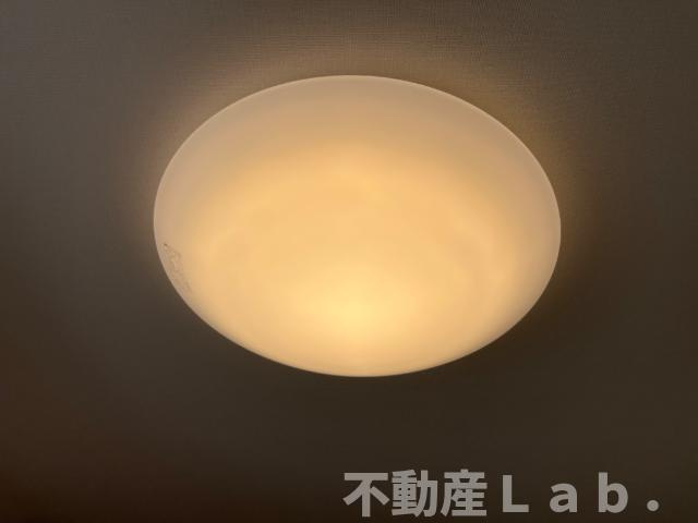 Ｍａｉｓｏｎ　Ｌｕｍｉeｒｅ　の設備|照明器具（イメージ）