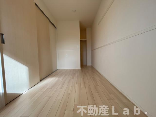 Ｍａｉｓｏｎ　Ｌｕｍｉeｒｅ　の玄関|玄関（イメージ）