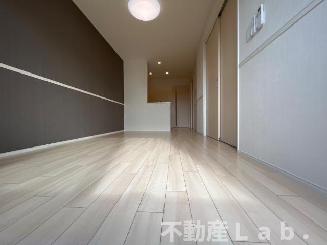 Ｍａｉｓｏｎ　Ｌｕｍｉeｒｅ　の居間・リビング|リビング（イメージ）