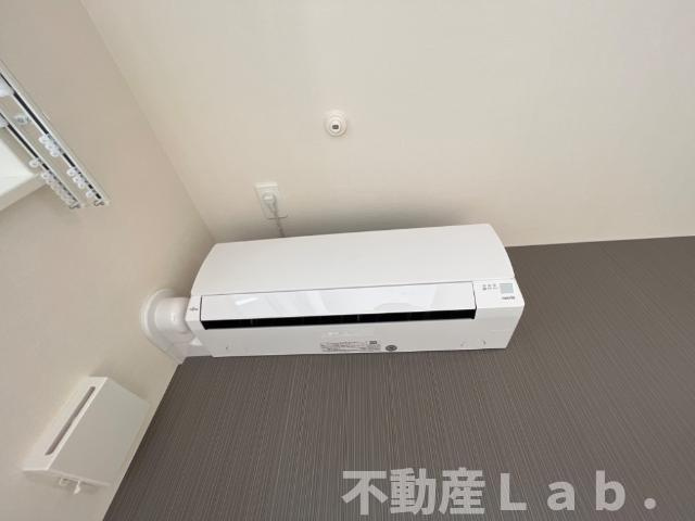 Ｍａｉｓｏｎ　Ｌｕｍｉeｒｅ　の設備|室内設備（イメージ）
