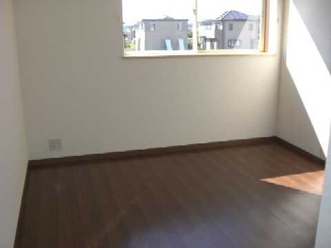 秋桜の内装|室内