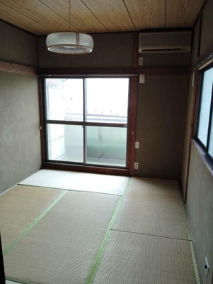 【居間・リビング】 | 宮城荘
