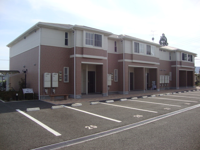 アクアＢ棟