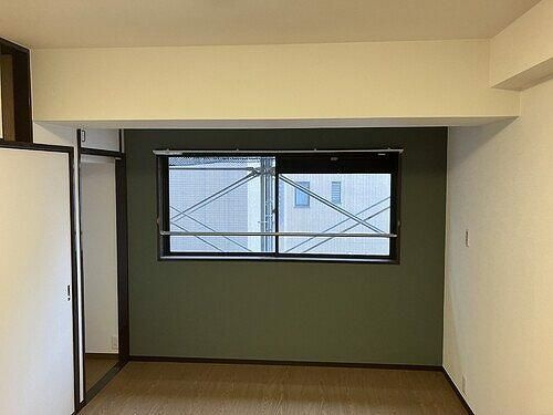 ライオンズマンション一橋学園の居間・リビング