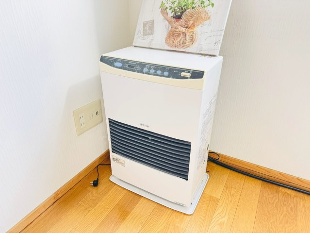 【設備】 | 平岸シティ3.1