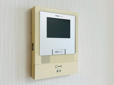 【セキュリティ】 | 平岸シティ3.1