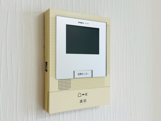 【セキュリティ】 | 平岸シティ3.1