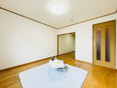 【内装】 | 平岸シティ3.1