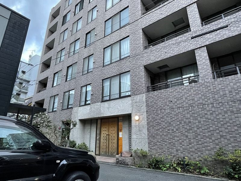 ＴＨＥパームス代々木