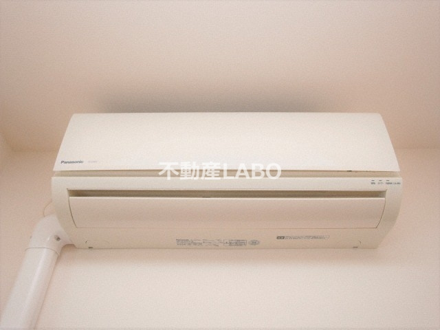 グランデカワノ真田山の設備