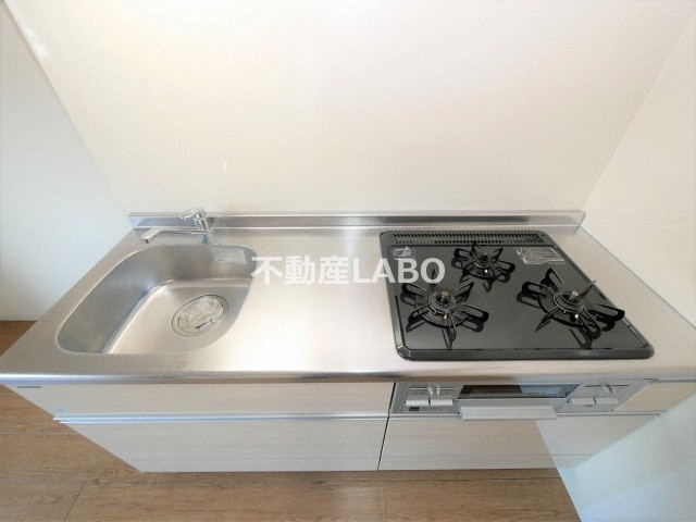 グランデカワノ真田山のその他