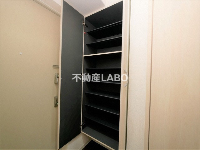 グランデカワノ真田山のその他