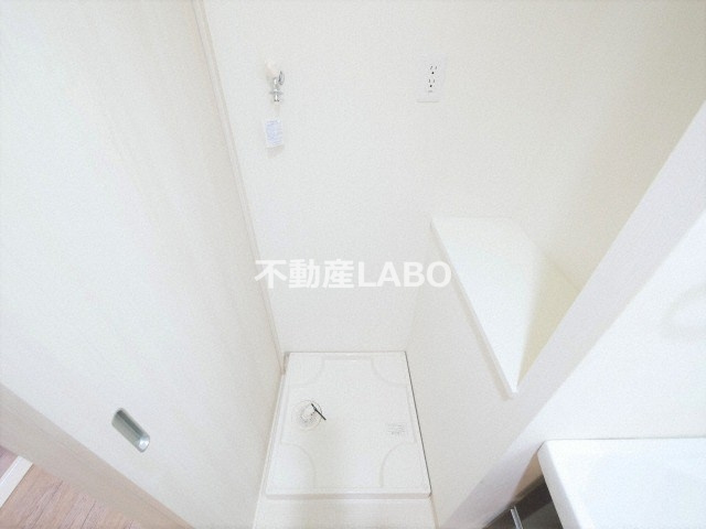 グランデカワノ真田山のその他