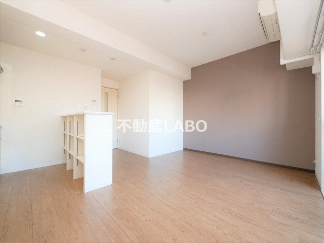 グランデカワノ真田山の内装