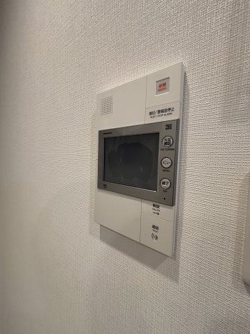 【セキュリティ】スプランディッド新大阪VII 