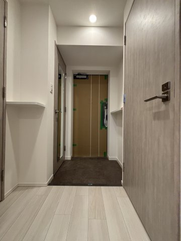 【その他】スプランディッド新大阪VII 