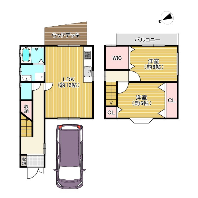 長岡京市井ノ内北内畑