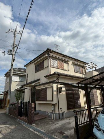養父元町貸家のその他