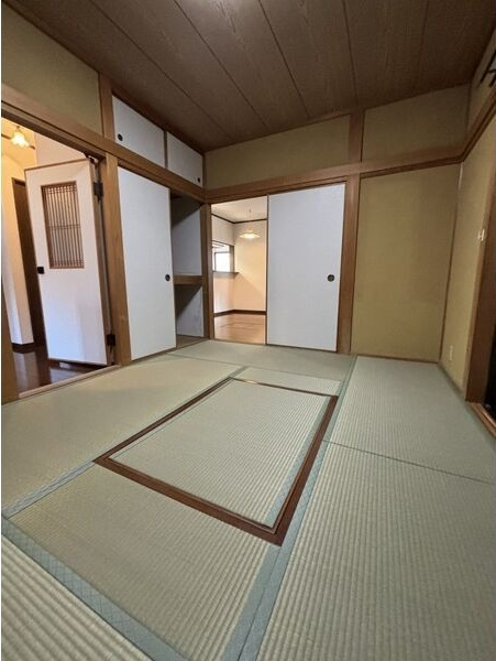 養父元町貸家のその他