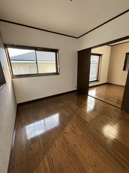 養父元町貸家のその他共用部分