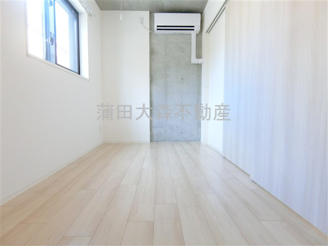 ジュネス蒲田のその他