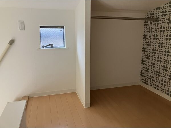 ブリス大江の展望