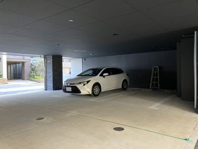 【駐車場】 | S-RESIDENCE藤崎balm　★プライスホームなら仲介手数料が0円です★