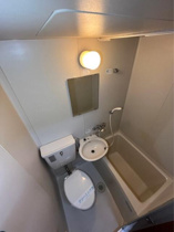 ※他部屋写真使用