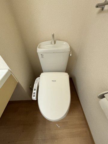 【トイレ】