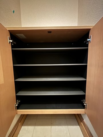 【収納】