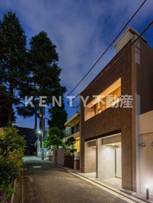 【その他共用部分】 | ミュージションプラス大森山王