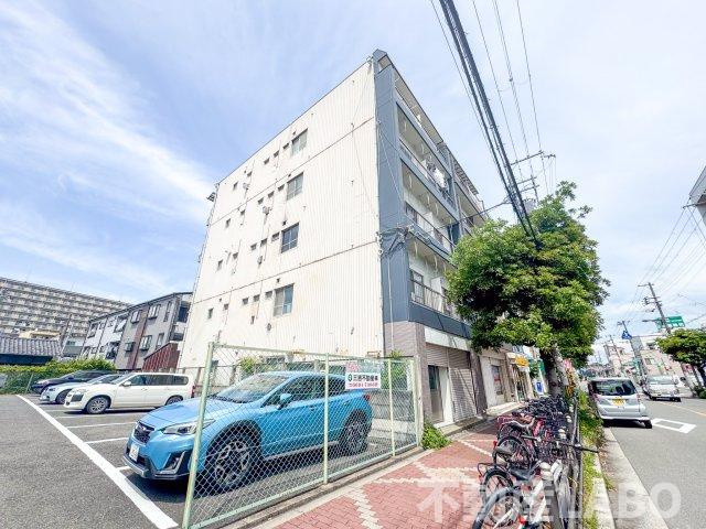 ハイツ織田
