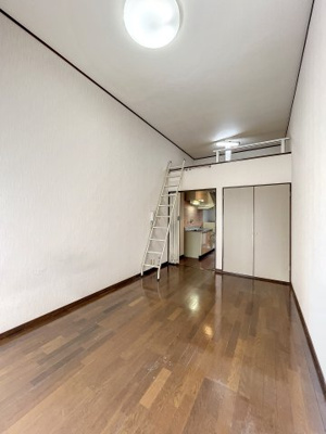 【内装】 | メゾン菅生台 | ※ほかのお部屋の写真です。