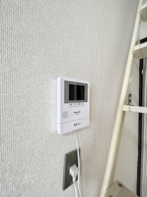 【セキュリティ】 | メゾン菅生台 | ※ほかのお部屋の写真です。