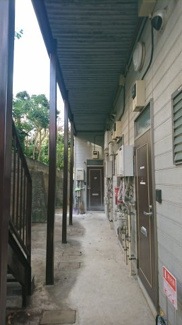 【収納】 | メゾン菅生台 | ※ほかのお部屋の写真です。