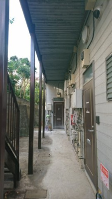 【その他共用部分】 | メゾン菅生台