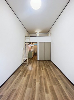 【居間・リビング】 | メゾン菅生台 | ※ほかのお部屋の写真です。